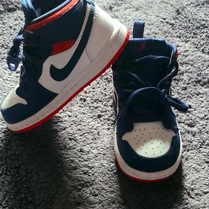 Jordan 1s